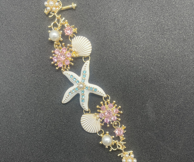 Bracelets « Meyah »