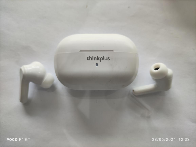 Live pods LP1S Lenovo