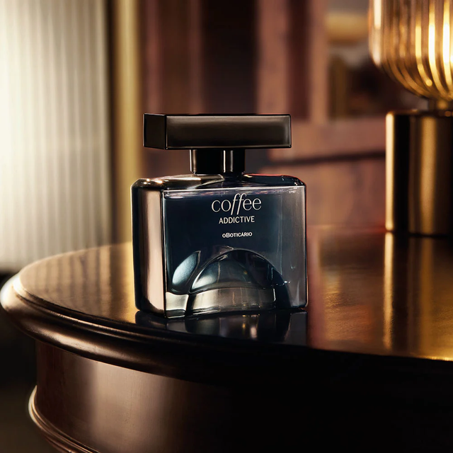 Coffee Man Addictive EDT 100ml