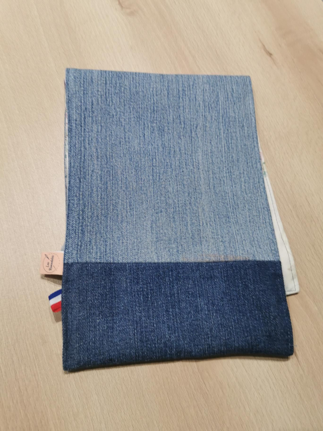 Pochette nomade - format moyen