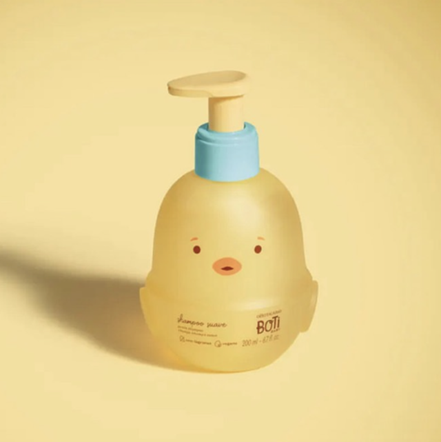 Boti Baby Shampoo 200ml