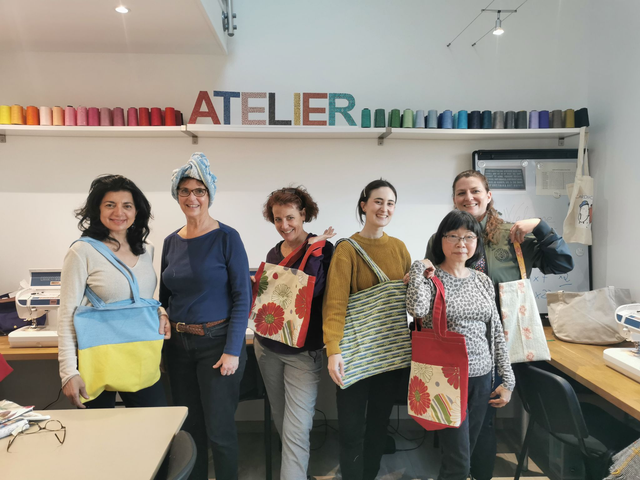 Cours découverte Adulte