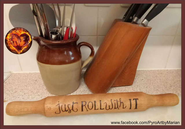 Just Roll with IT π§‘