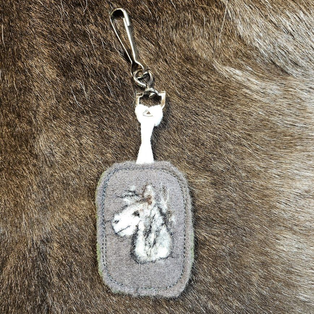 Reppukoru - Keychain & Bag Charm