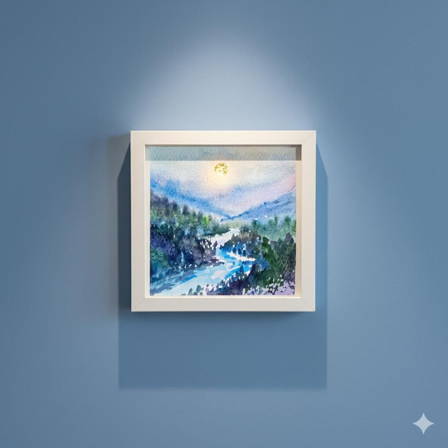 "Heather Hills" *sold*