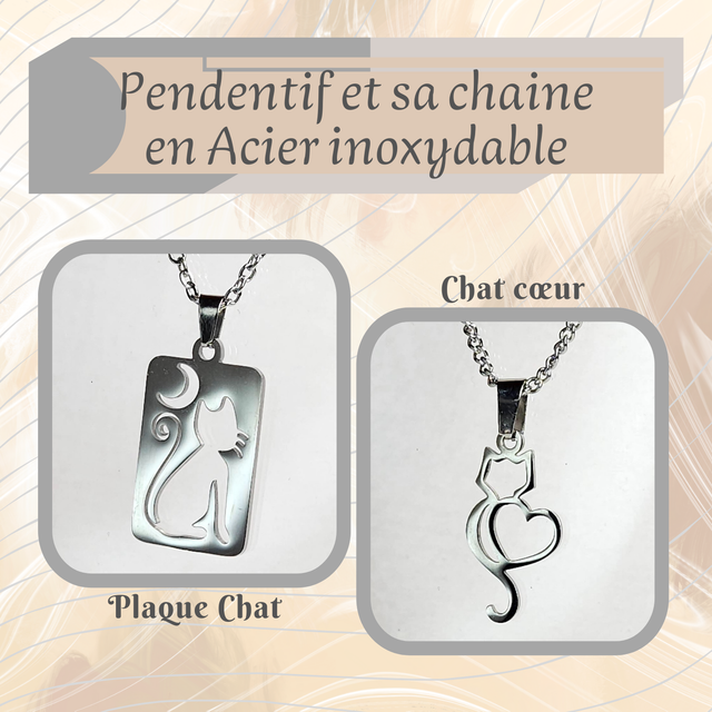 Pendentif M - Thème &quot;Mignon&quot;