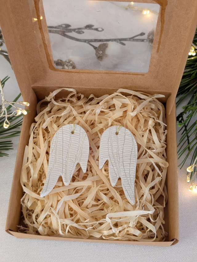 Para anielskich skrzydeł 