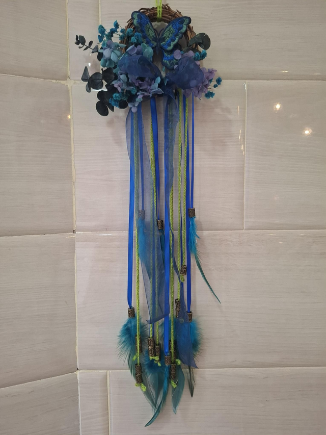 ATRAPASUEÑOS RENACIMIENTO 