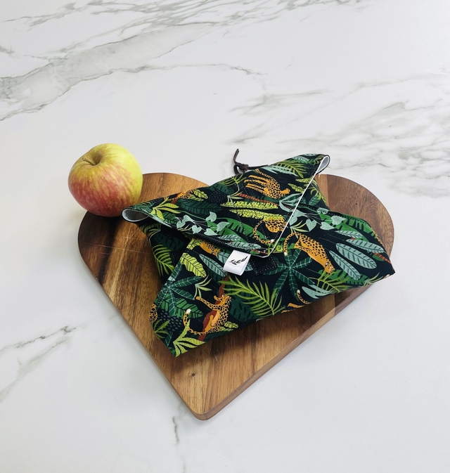 Fabric Sandwich Wrap