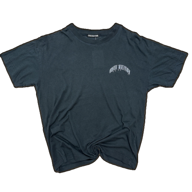 Cole Buxton Vintage Anniversary Tshirt - M