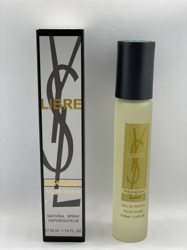 YVES SAINT LAURENT Libre