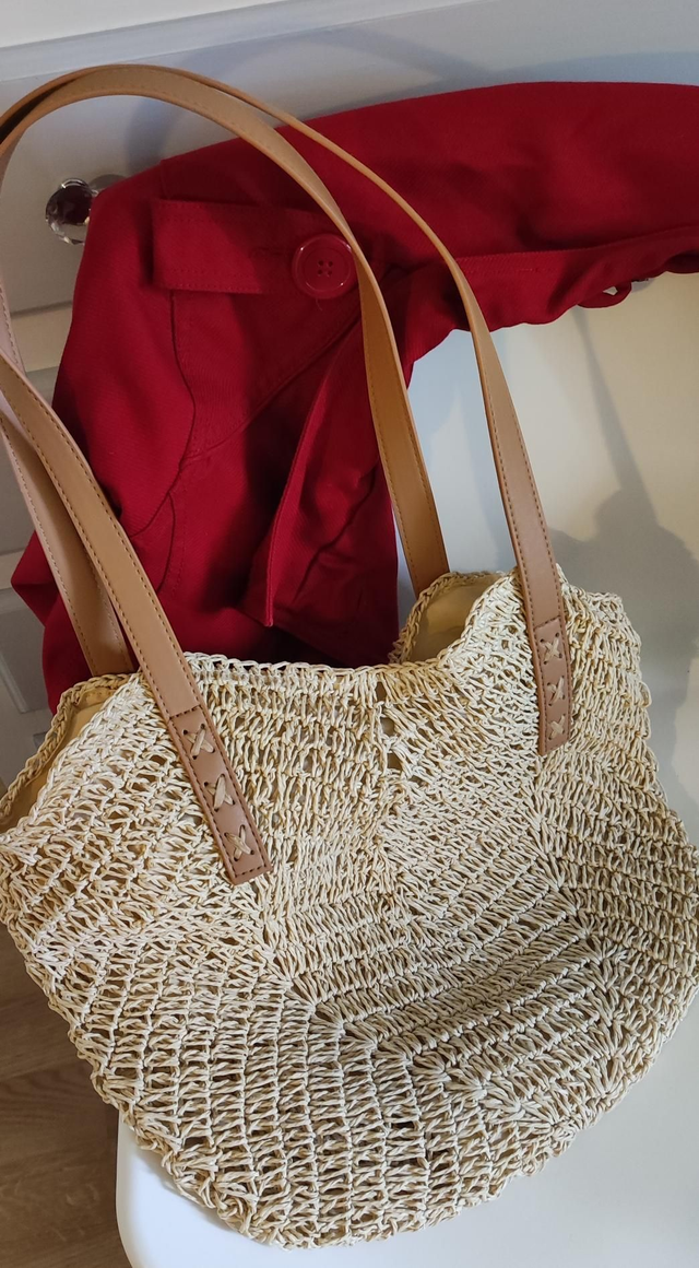 Sac bohème 