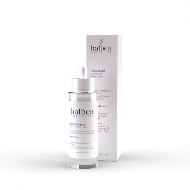 Kollagen Gesichtsserum - 30 ML