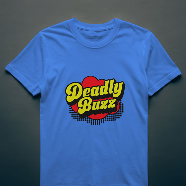 Deadly Buzz