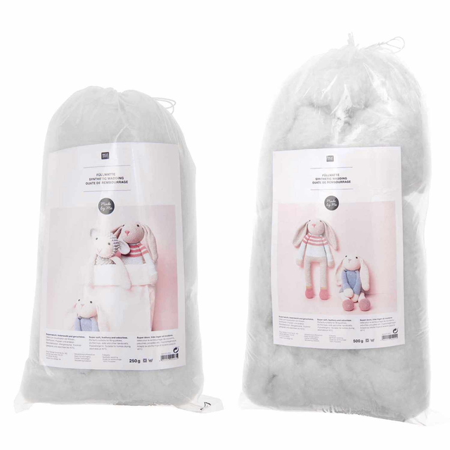 Füllwatte 250g
