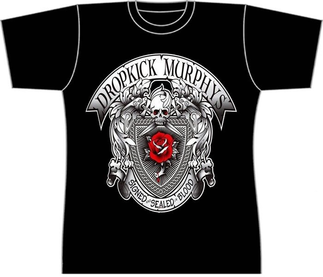 Dropkick Murphys