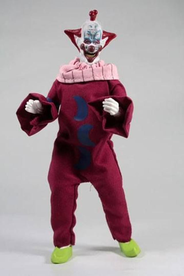 Killer Klowns: Slim 8" Action Figure 