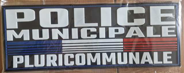 Flaps PM Pluricommunale 