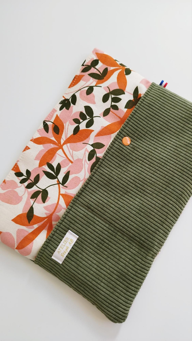 Housse multifonction * Lalie *