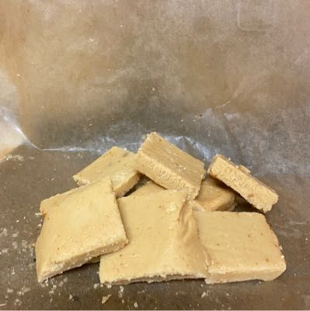 Bailey’s Fudge