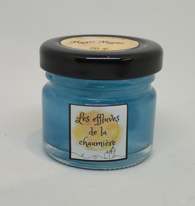 Magic Mouse (Pipette incluse)