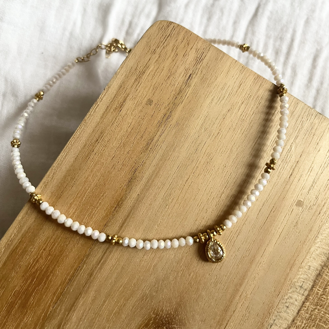 Collier - Bahiya