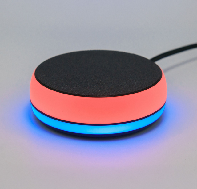 Temp'Orb - Balise connectée pour Tempo et EJP