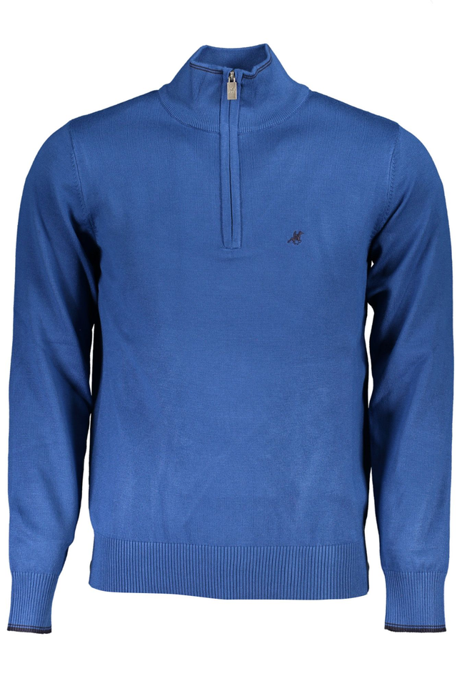 U.S. GRAND POLO MAGLIA UOMO BLU