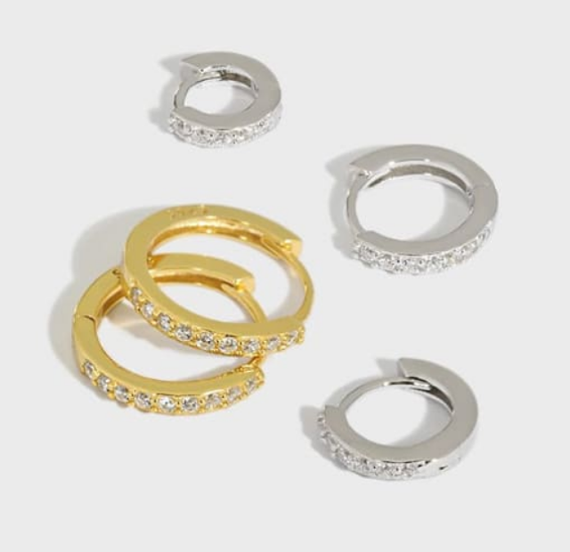 Boucles Βερσάλλιαι (versalliai-Versailles)