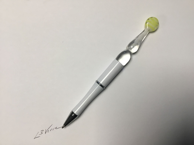 Stylo Bille réf Styb 011