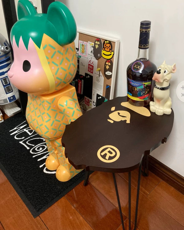 Bape Home Furniture Table 