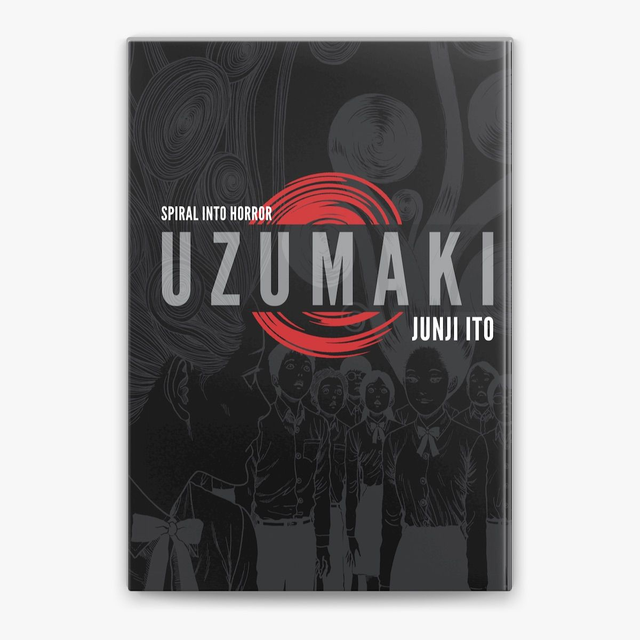 Uzumaki 3-in-1