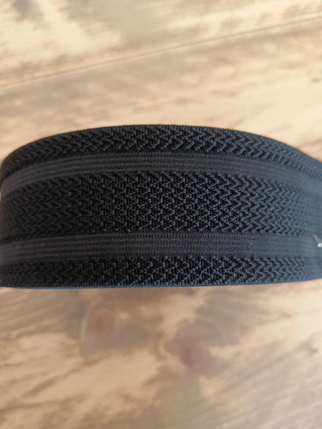 Huismerk: Taille Elastiek 60 mm