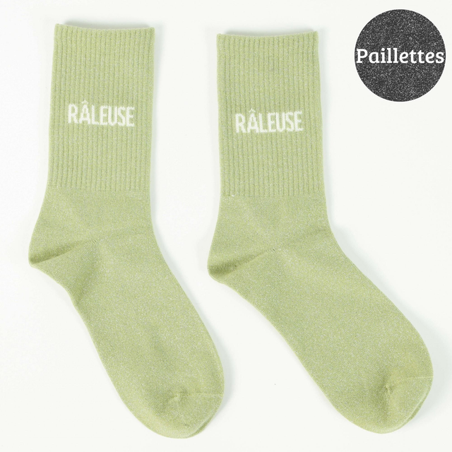 Râleuse