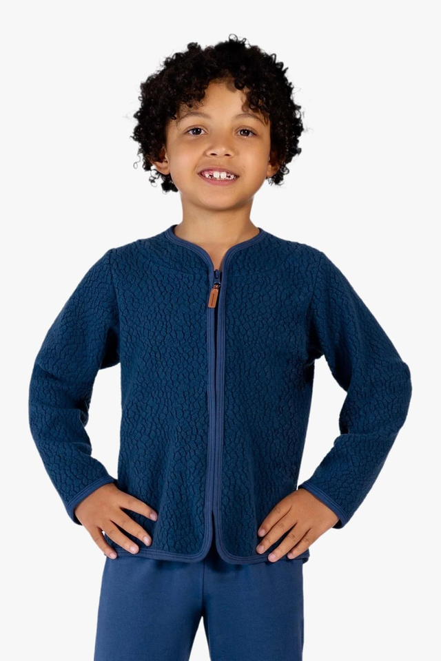 Casaco Unifloc Sherpa Dedeka