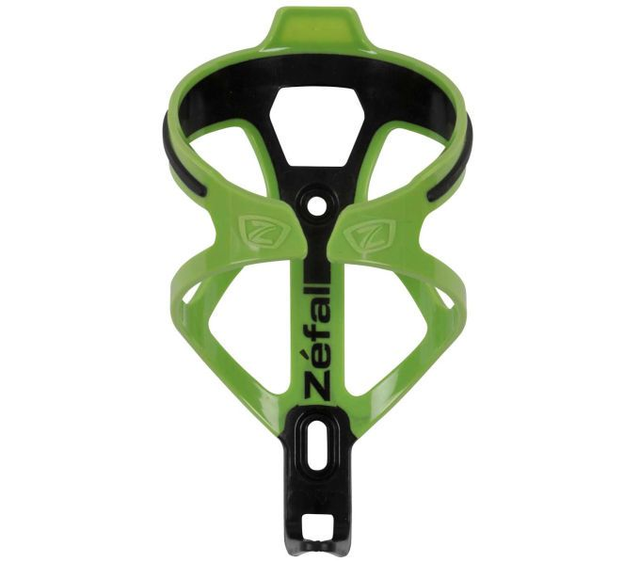 ZÉFAL Flaschenhalter Pulse B2, grün
