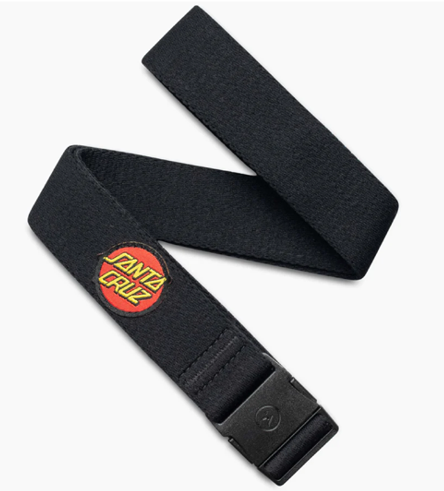 ARCADE Santa Cruz Youth Belt 