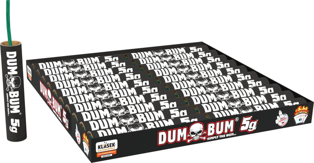 DumBum 5g