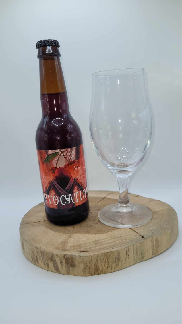 Mage Malte Invocation