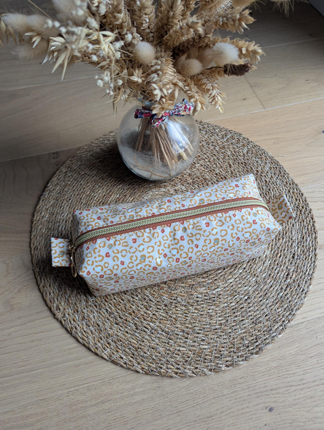 Trousse d'école 