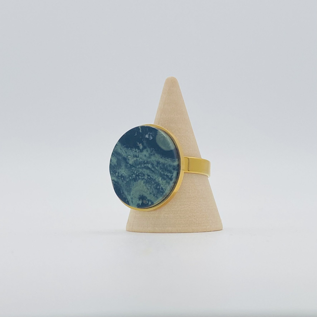 Bague Mary - kambaba