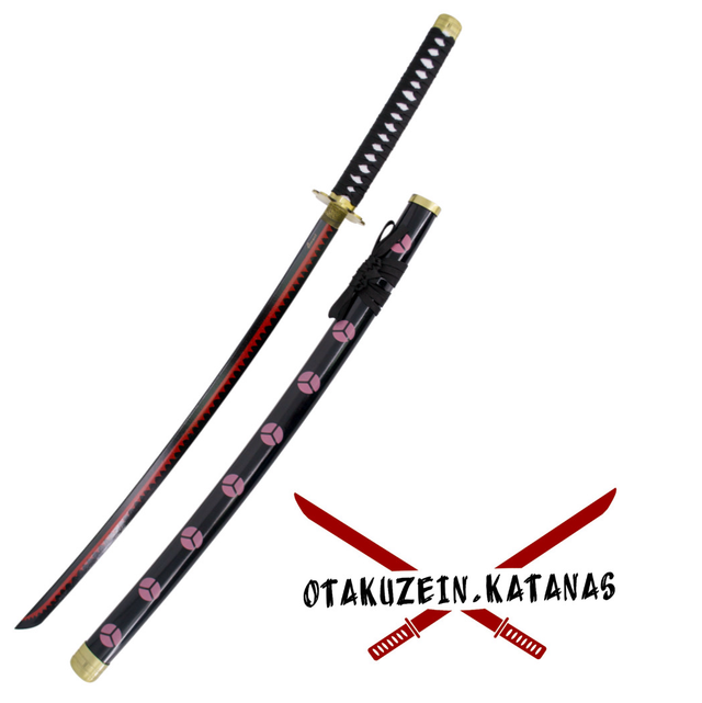 Katana S5015 Shusui de Zoro de One Piece