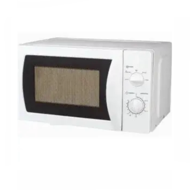 Micro-ondes 20L 7line MMW200W Blanc