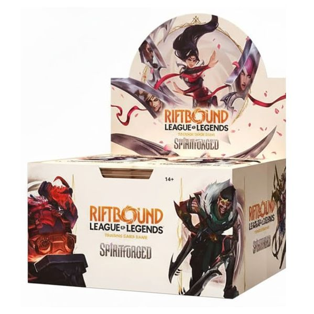 Rbd. RFS: Boîte - EN