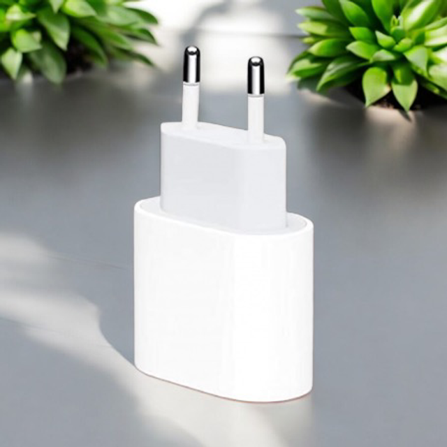 Adaptateur Secteur USB-C 20W - Vrac (Mayline)