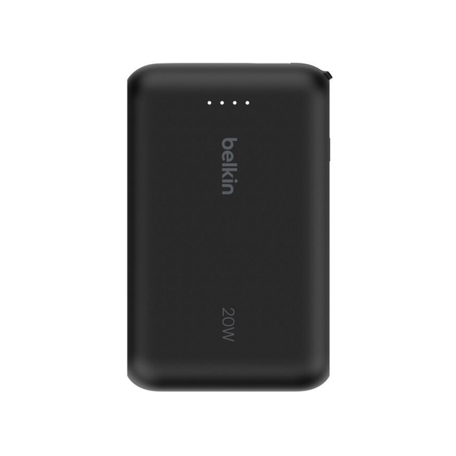 BELKIN PowerBank 10.000mAh 20W (Nero)
