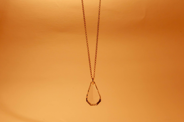 LUZIA Collier I