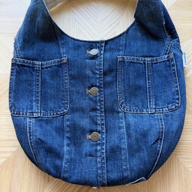 Ralphie hobo bag