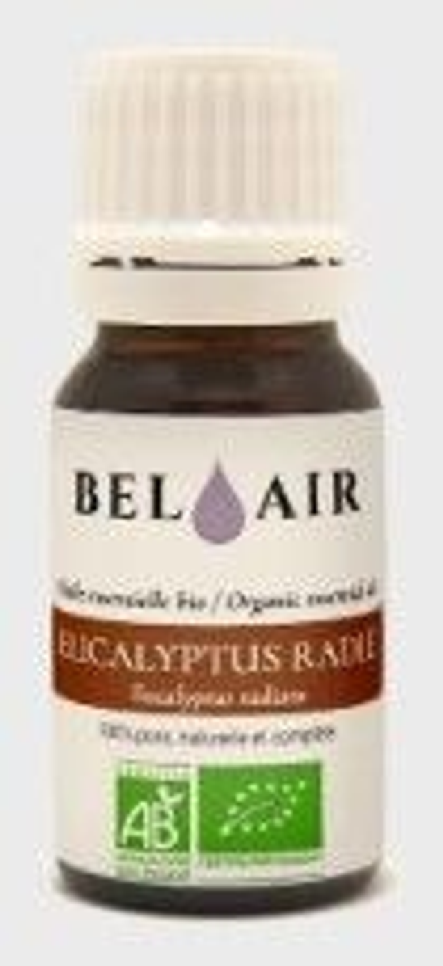Eucalyptus radié 10ml
