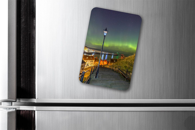 Draculas Dance, Whitby